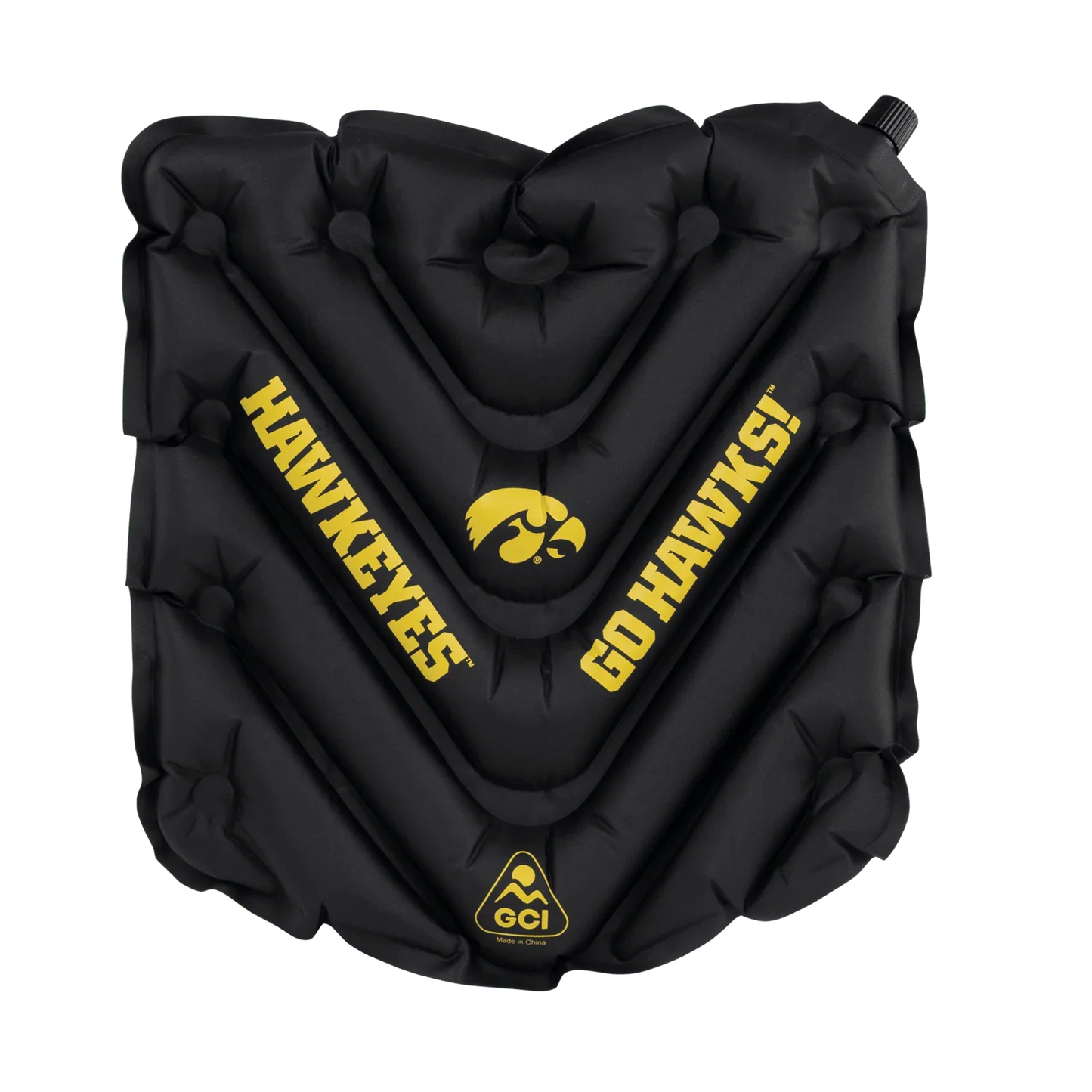 V Seat™ - Iowa Hawkeyes