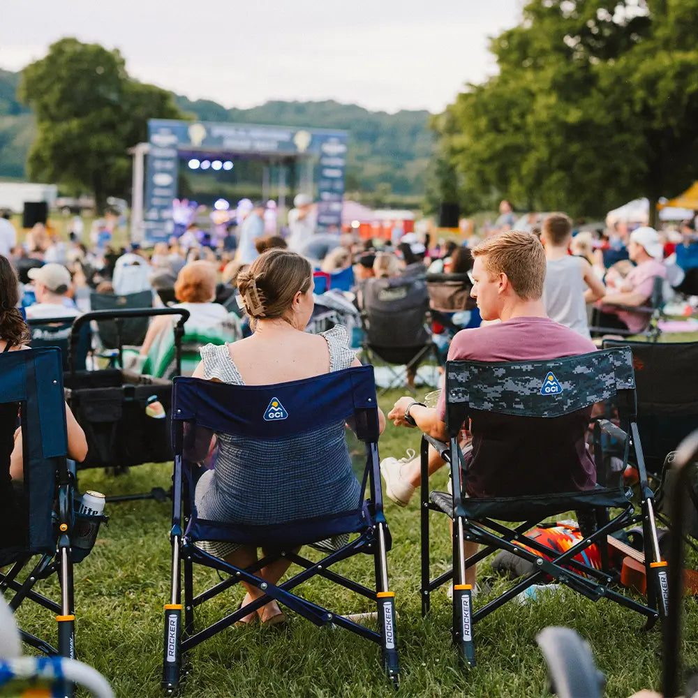 Freestyle Rocker Elite™